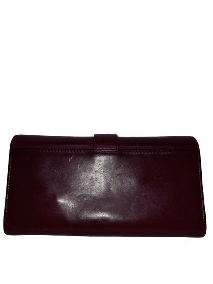 Wallet By Gucci  Size: Medium