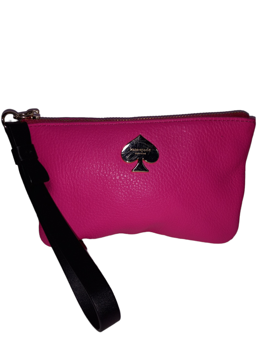 Wristlet Kate Spade. Size Small