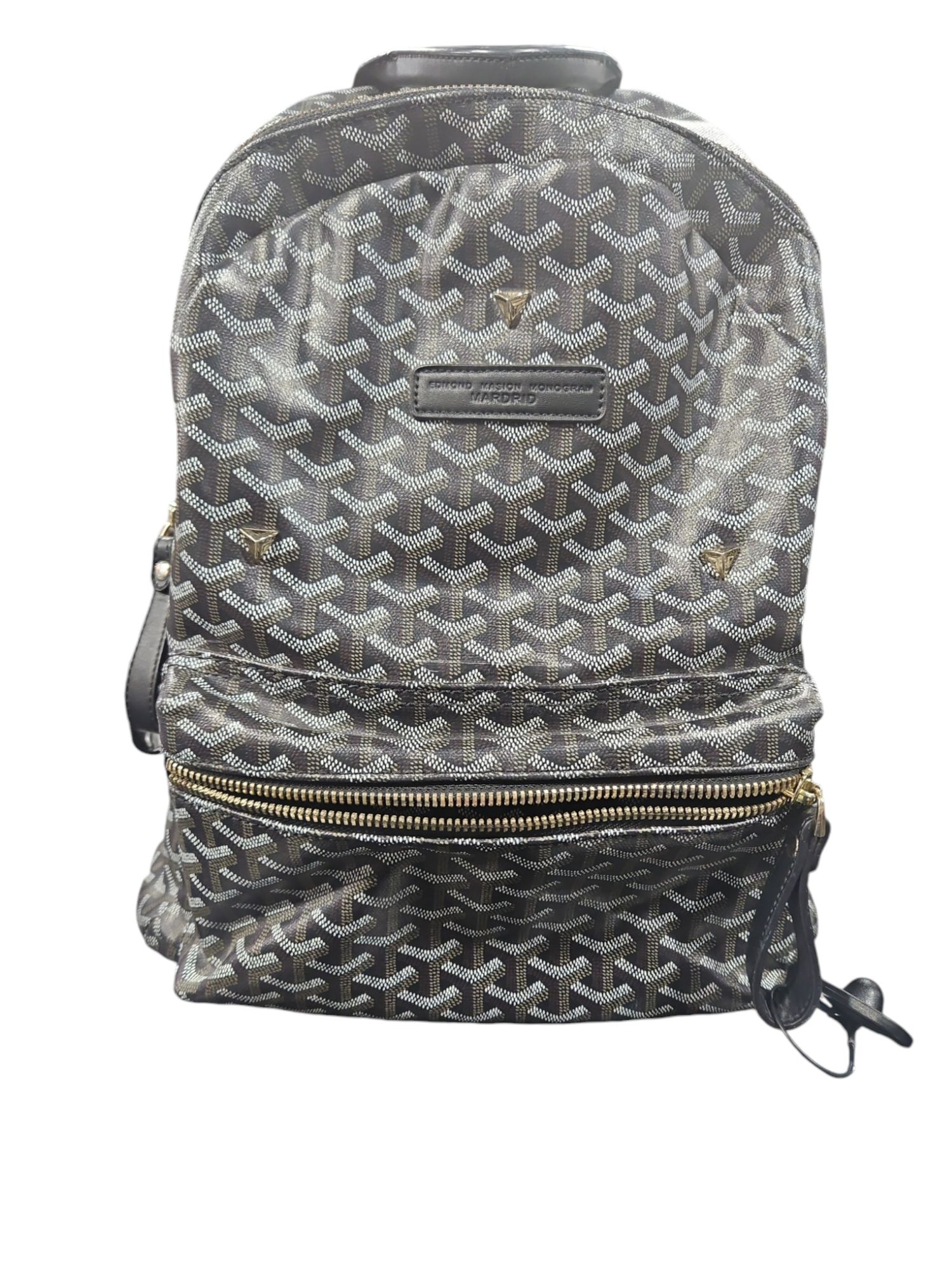 Backpack By Clothes Mentor. Size: Large