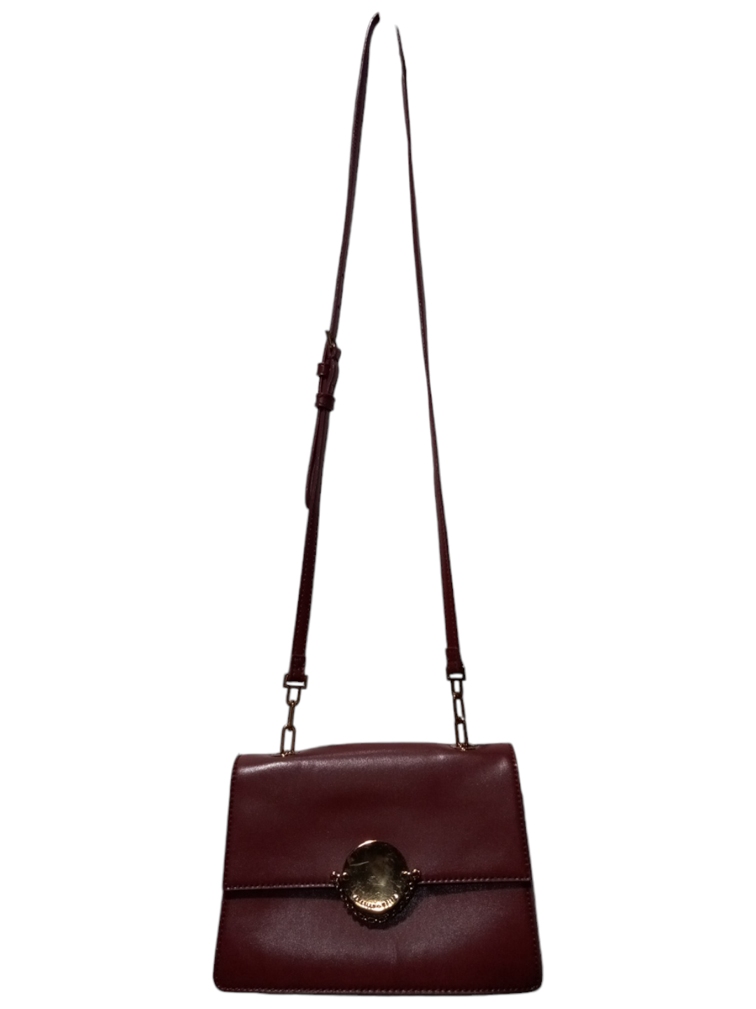 Crossbody By Clothes Mentor. Size: Small