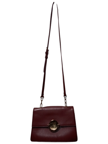 Crossbody By Clothes Mentor. Size: Small