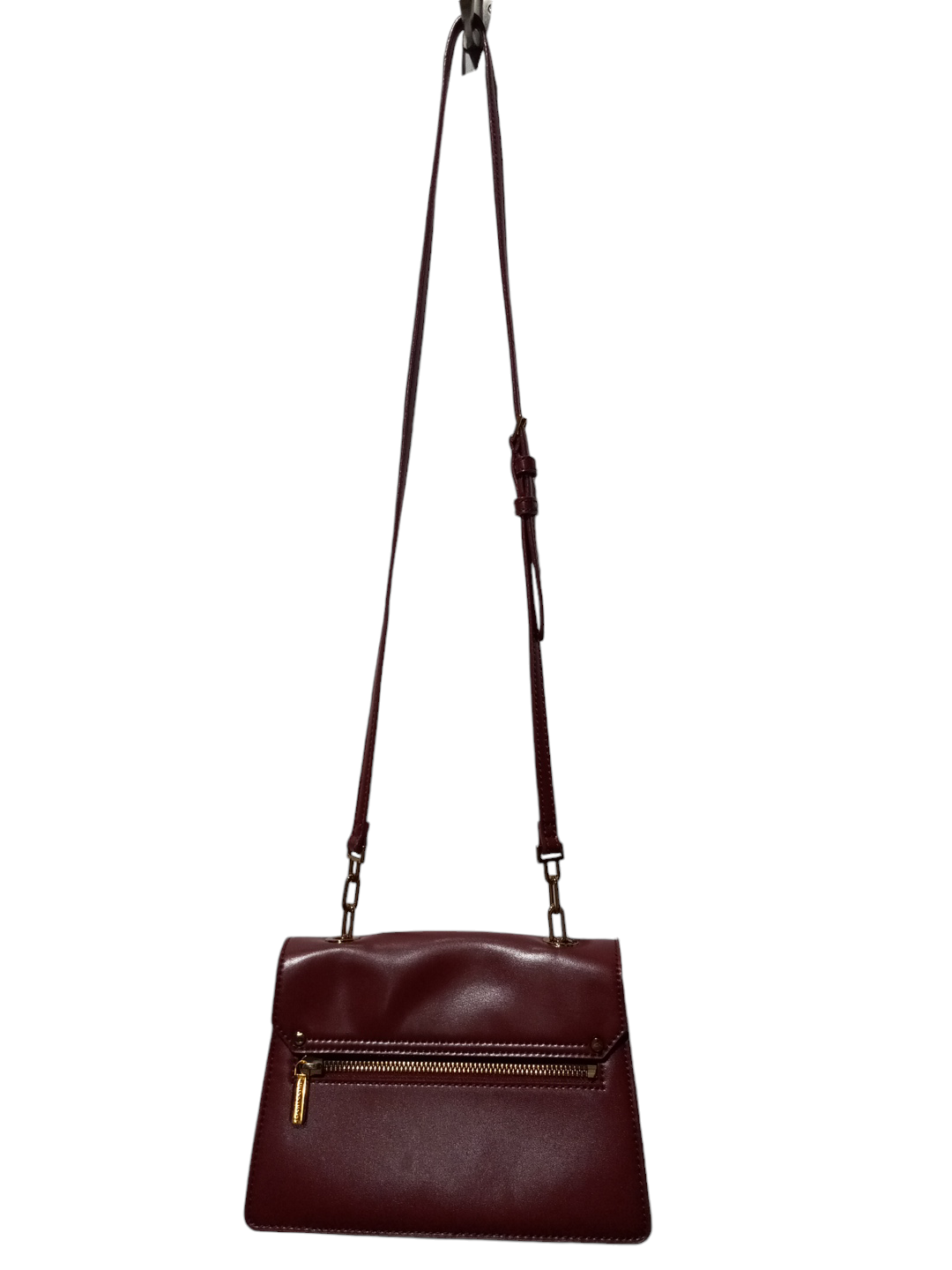 Crossbody By Clothes Mentor. Size: Small