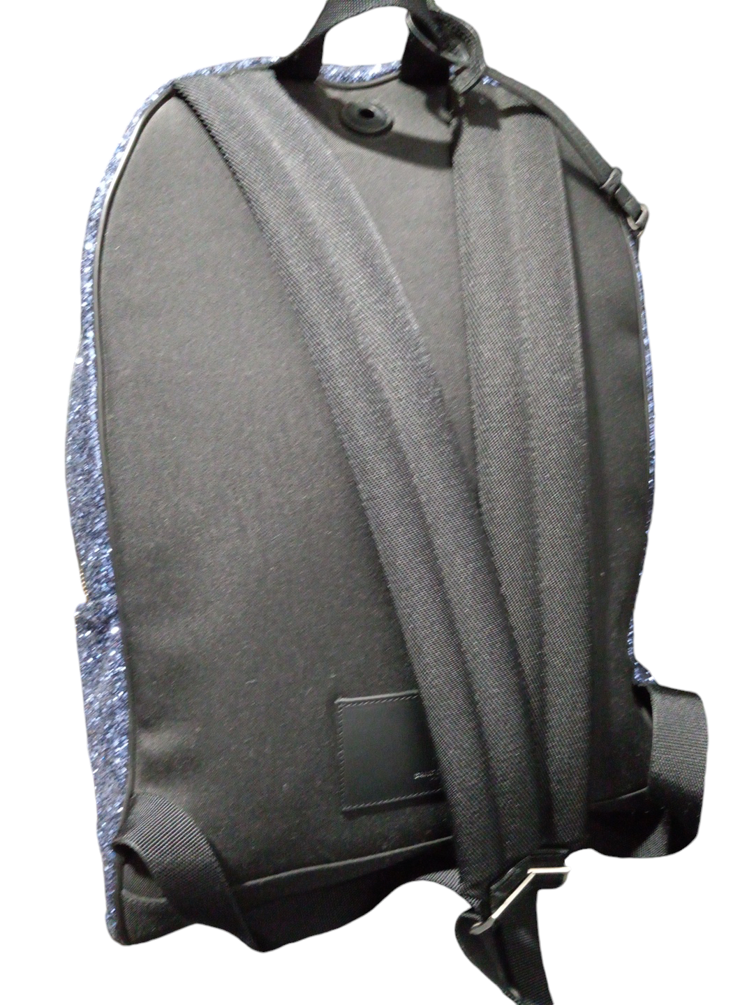 Backpack Luxury Designer By Yves Saint Laurent. Size: Large