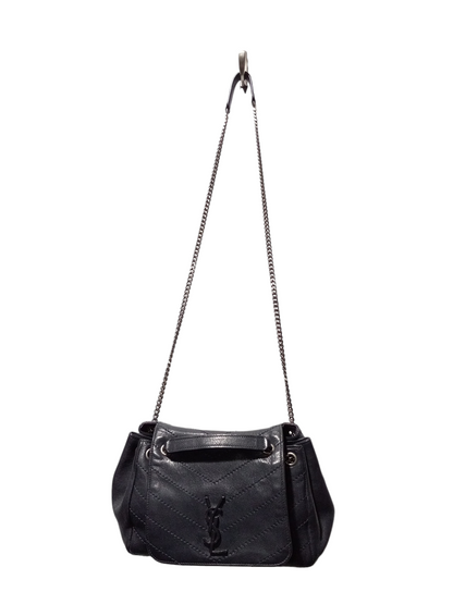 Handbag Luxury Designer By Yves Saint Laurent. Size: Small