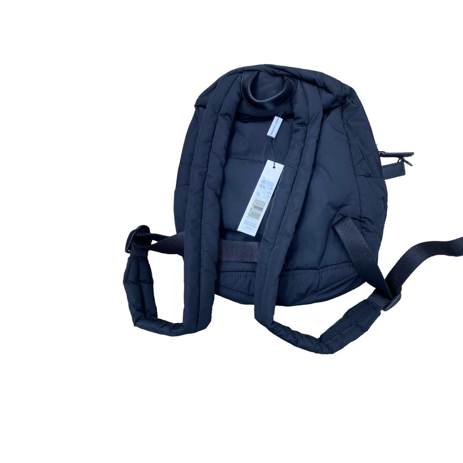 Backpack Designer Marc Jacobs. Size Medium