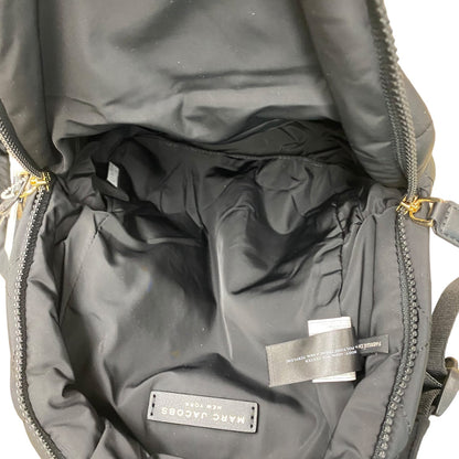 Backpack Designer Marc Jacobs. Size Medium