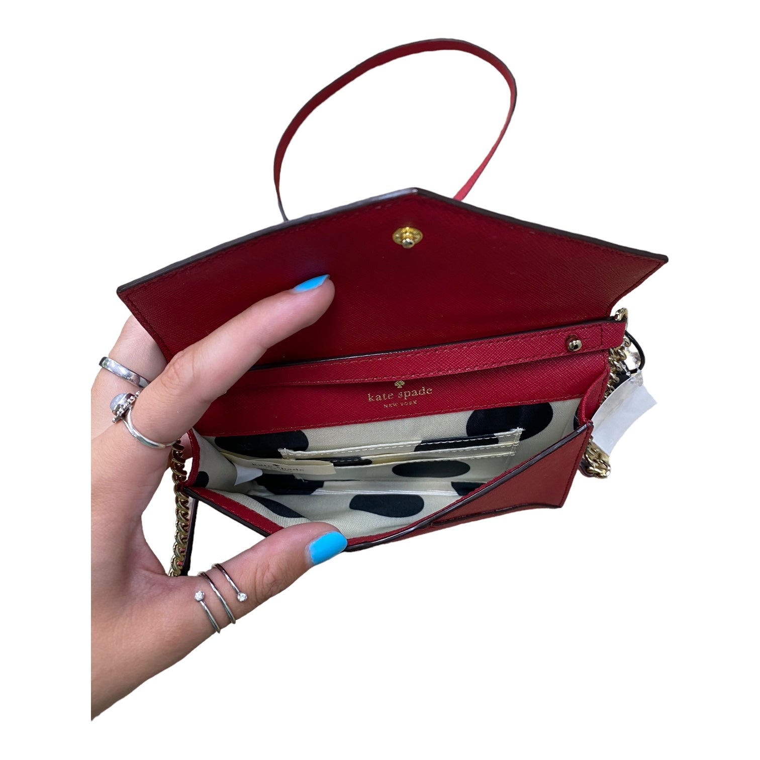 Handbag Designer Kate Spade. Size Small