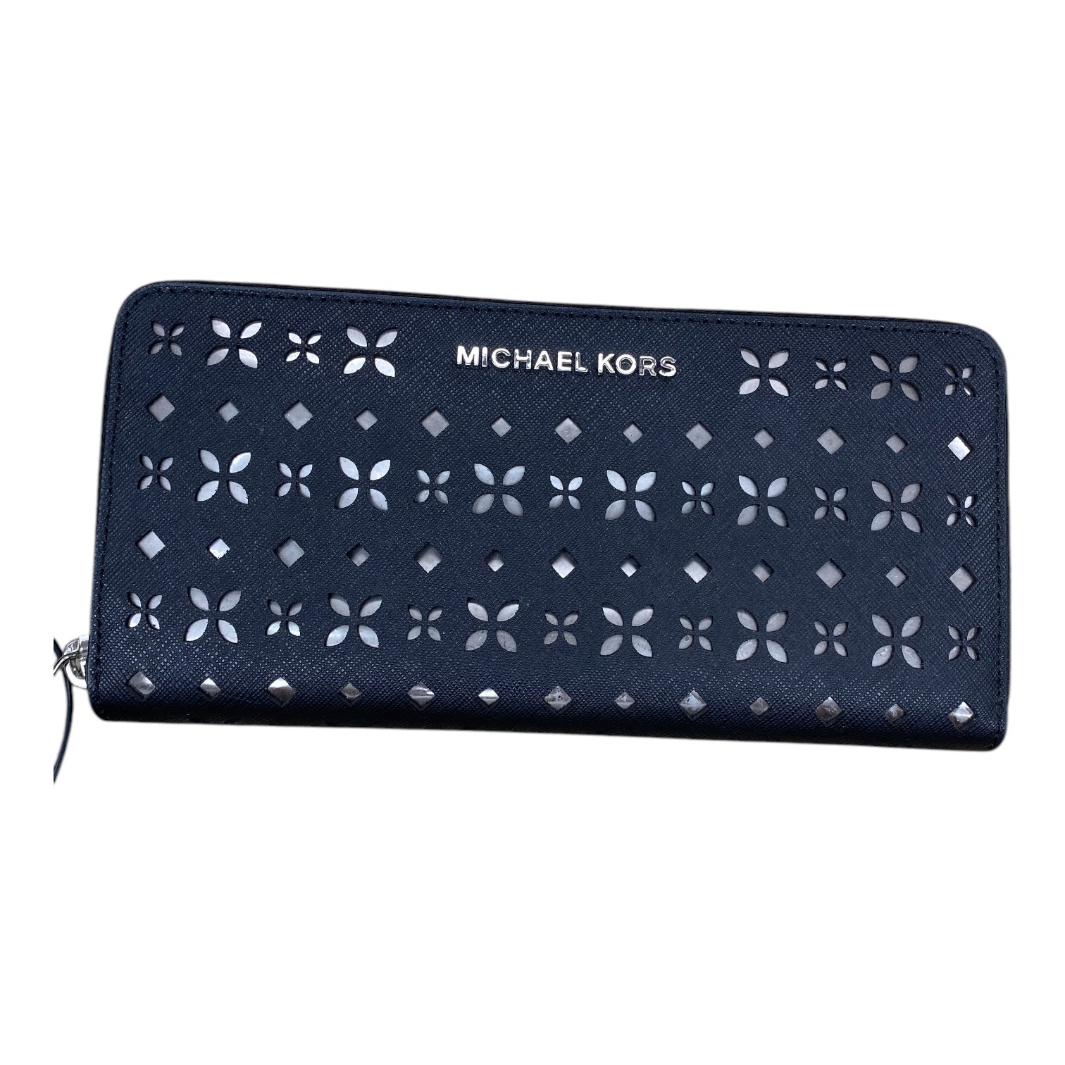 Wallet Designer By Michael Kors. Size: Large