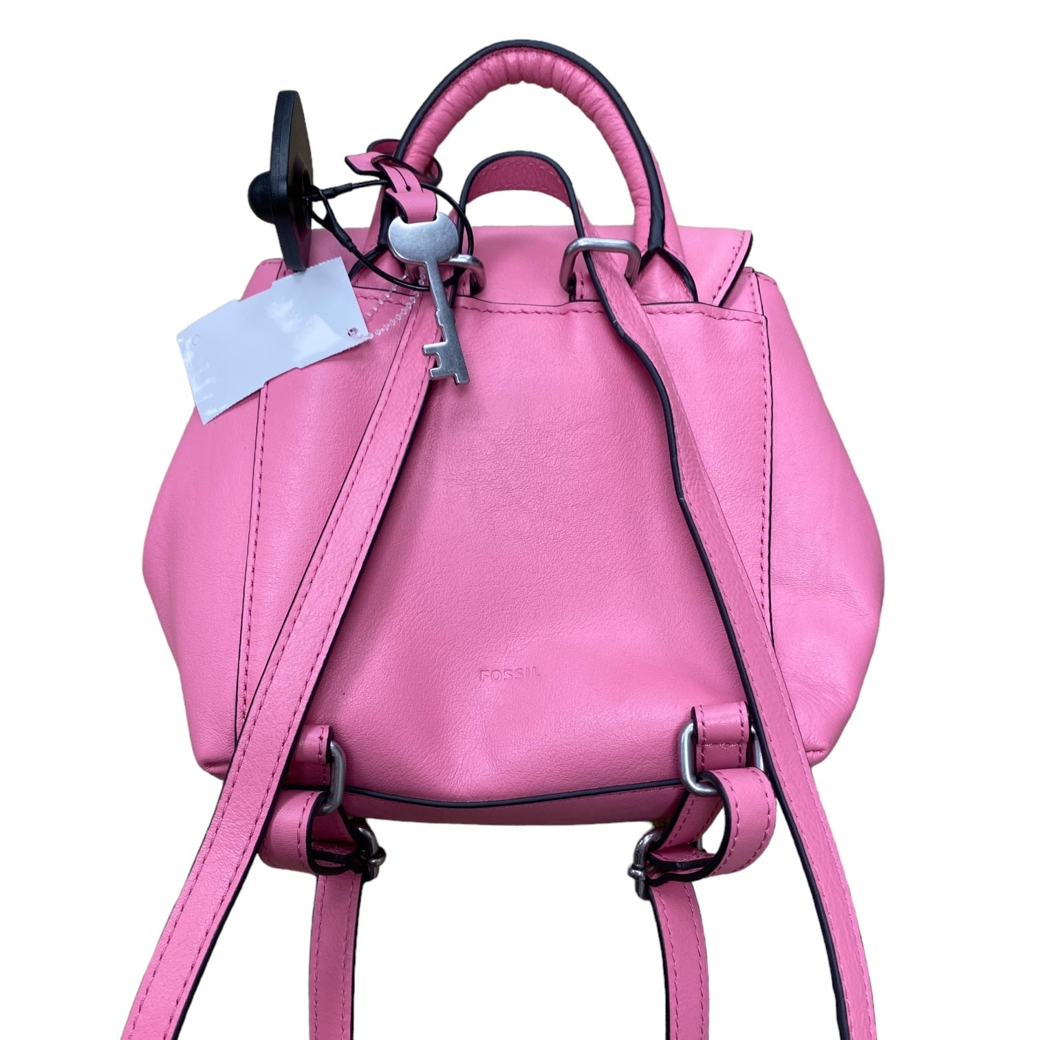 Backpack Fossil. Size Small
