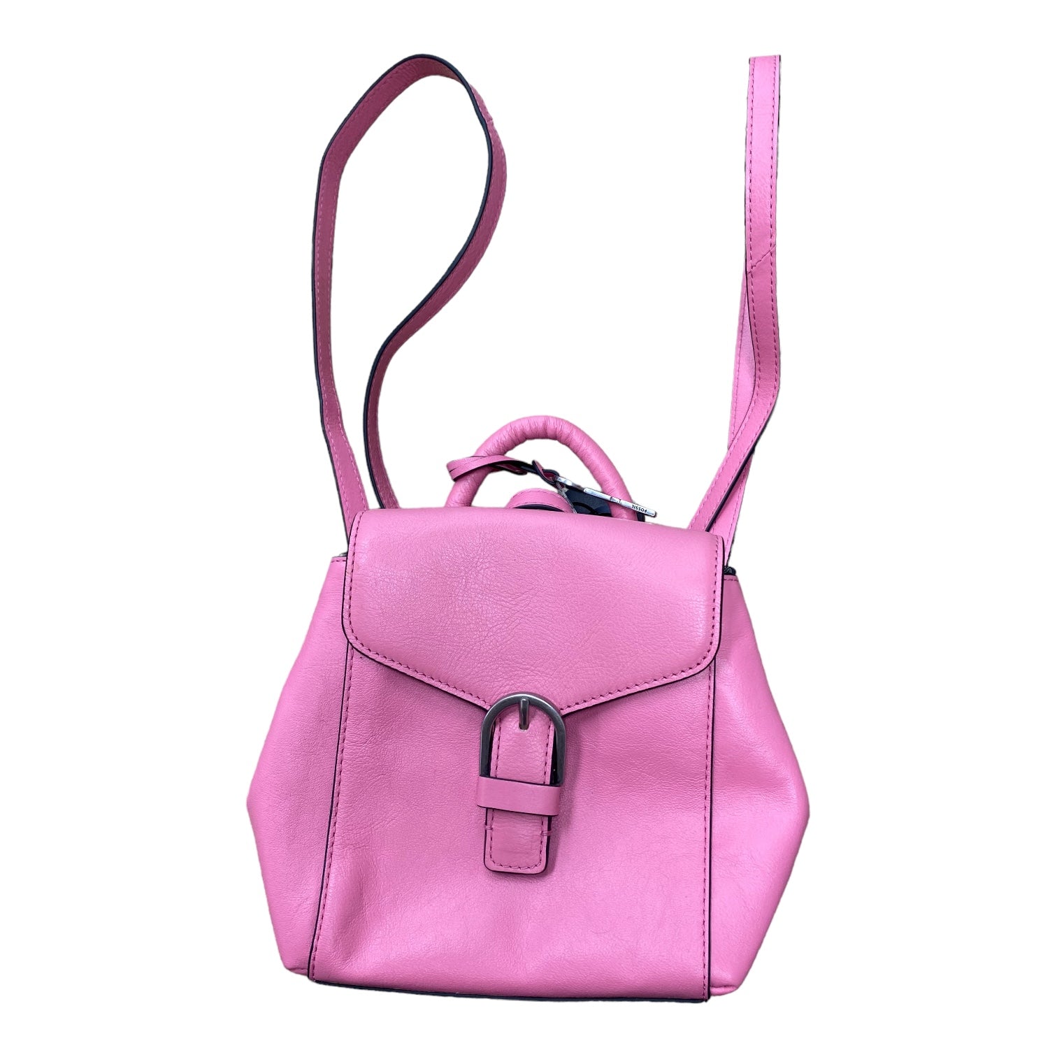 Backpack Fossil. Size Small