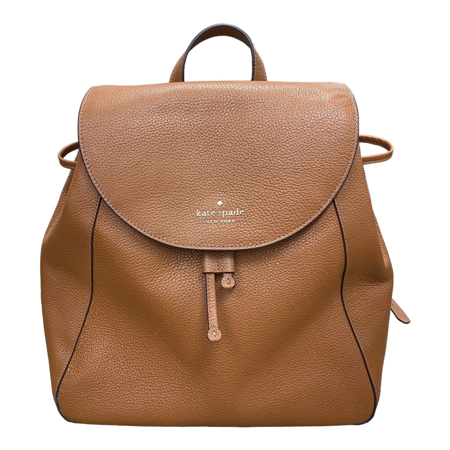 Backpack Designer Kate Spade. Size Large