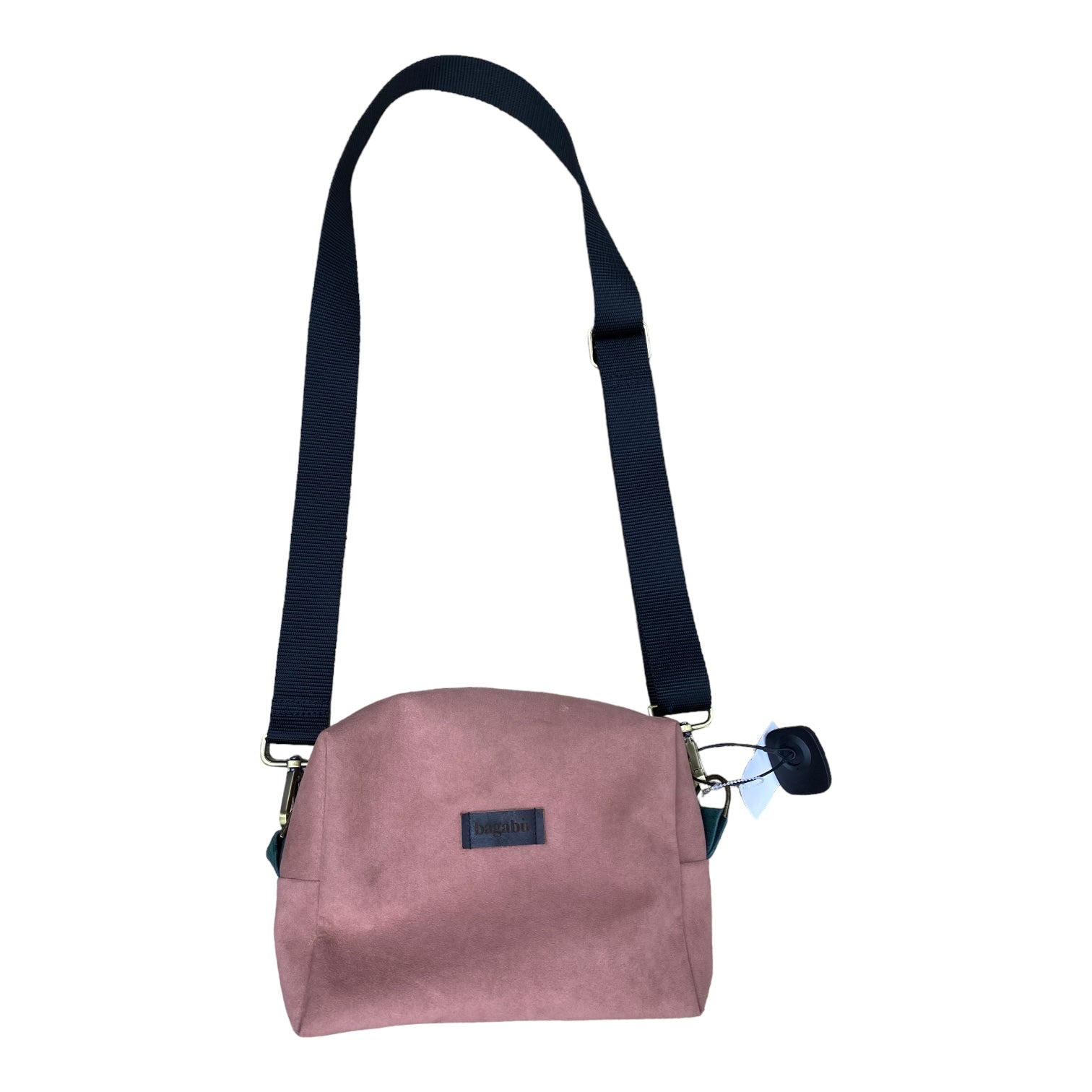 Handbag Bagabu. Size Medium