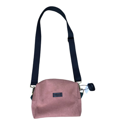 Handbag Bagabu. Size Medium