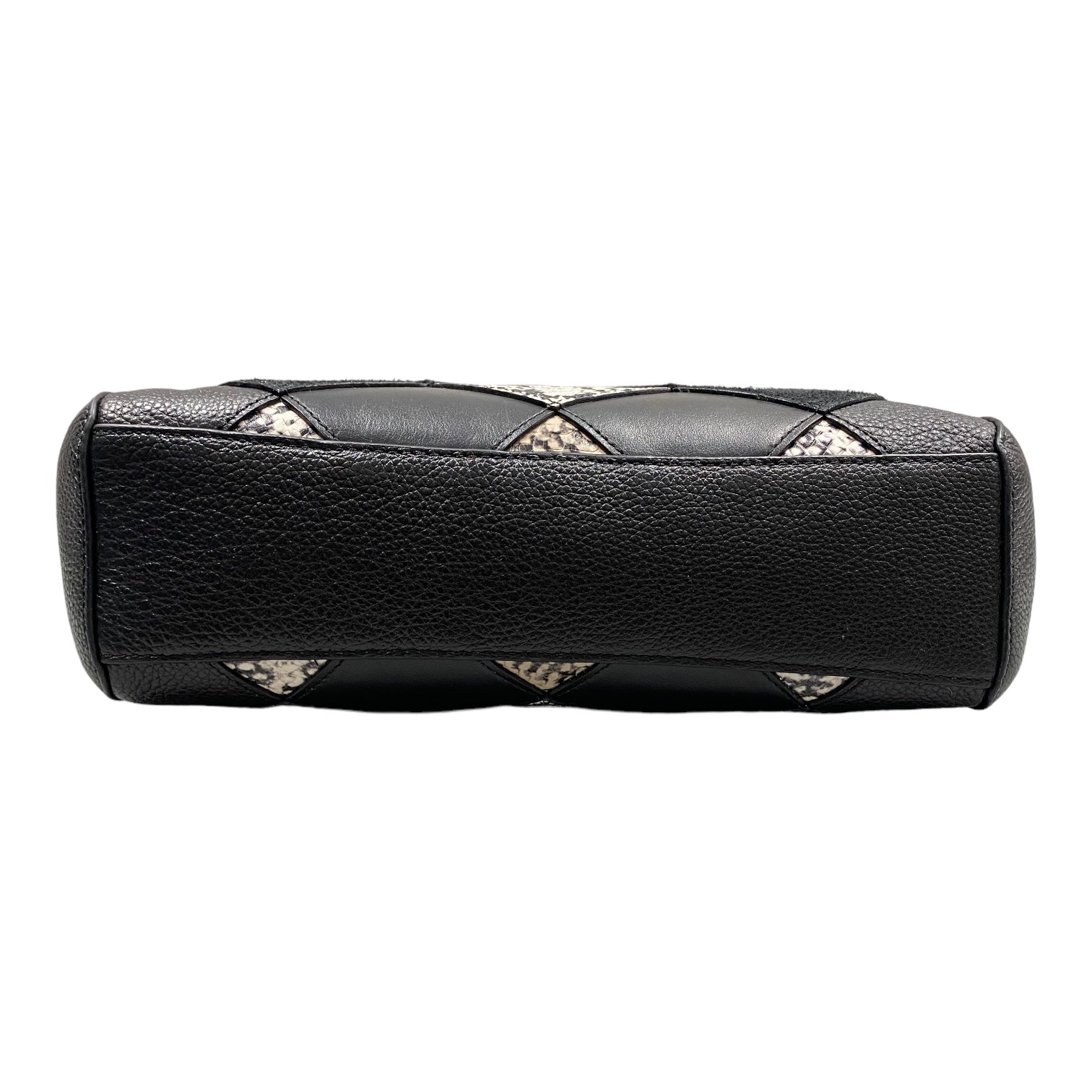 Handbag Designer By Coach. Size: Small