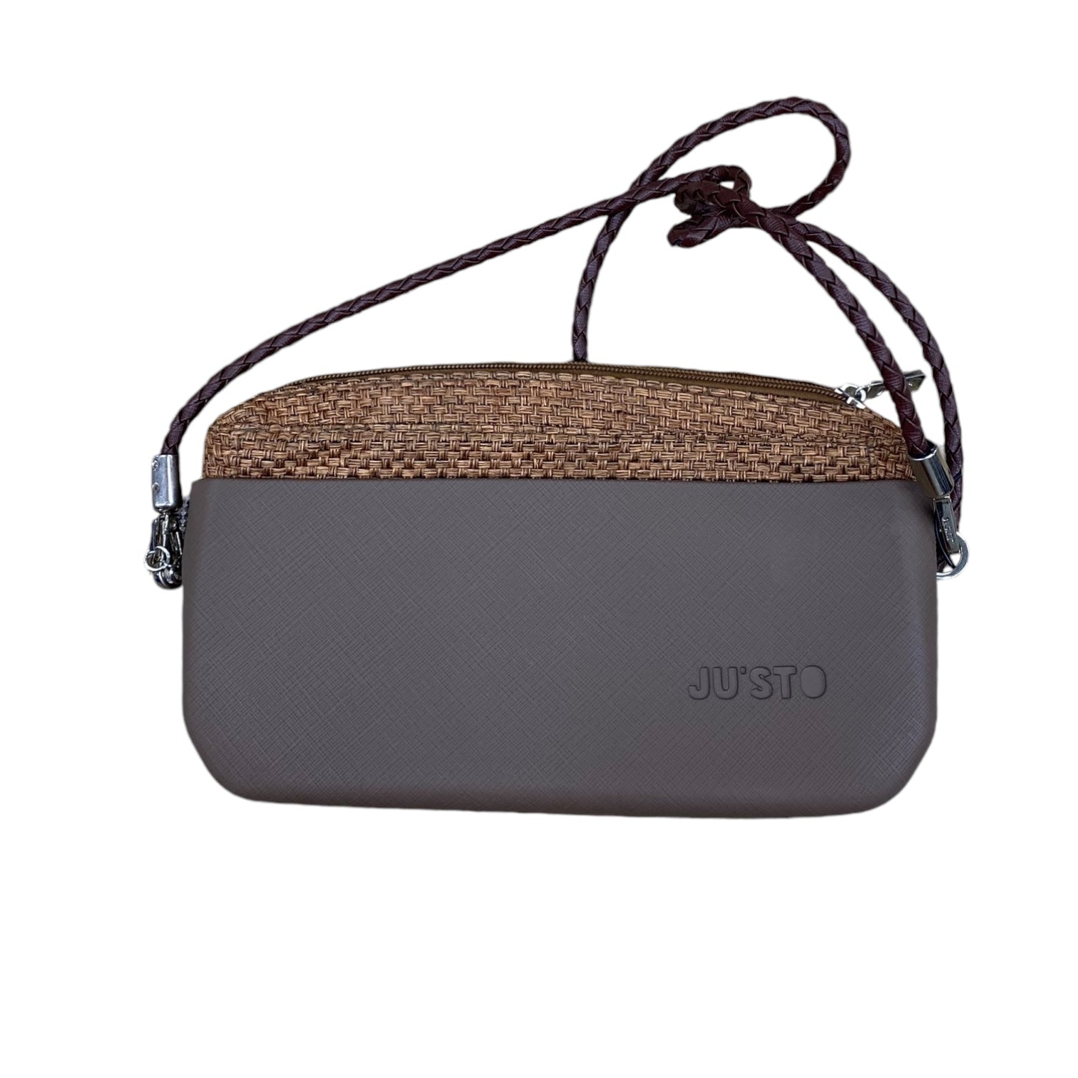 Handbag By Cmc. Size: Small