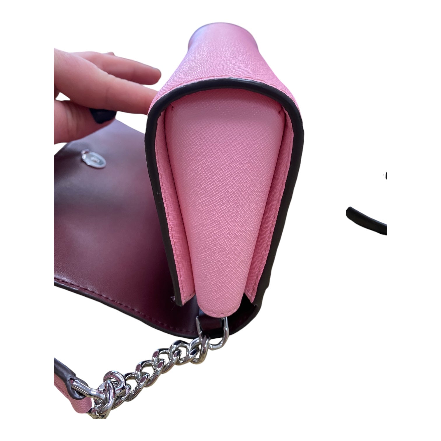 Handbag Designer By Kate Spade. Size: Small