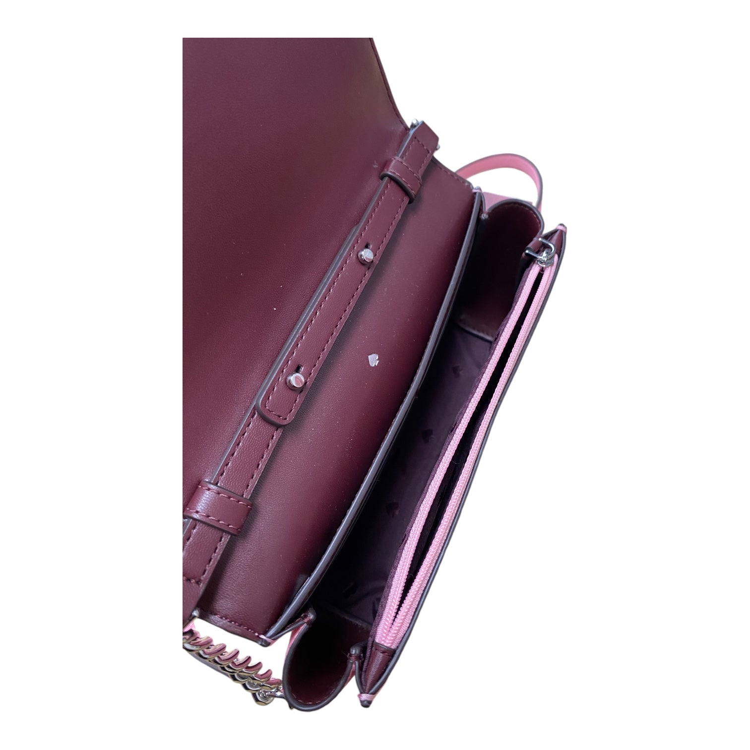 Handbag Designer By Kate Spade. Size: Small