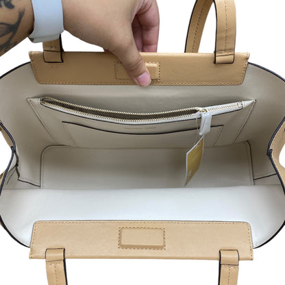 Handbag Designer By Michael Kors. Size: Medium