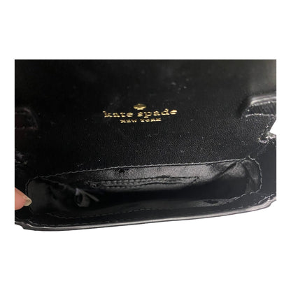 Handbag Designer By Kate Spade. Size: Small
