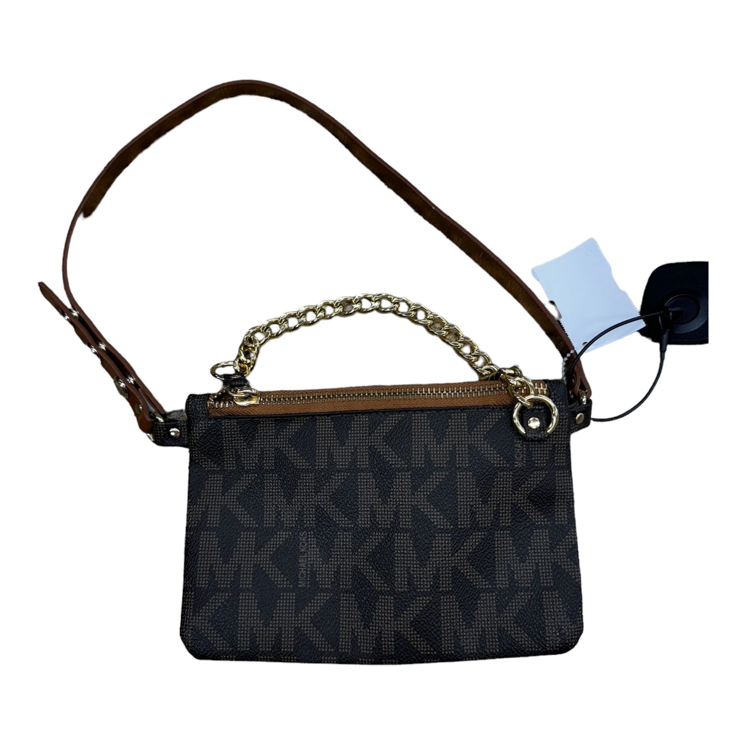 Belt Bag Designer Michael Kors. Size Small