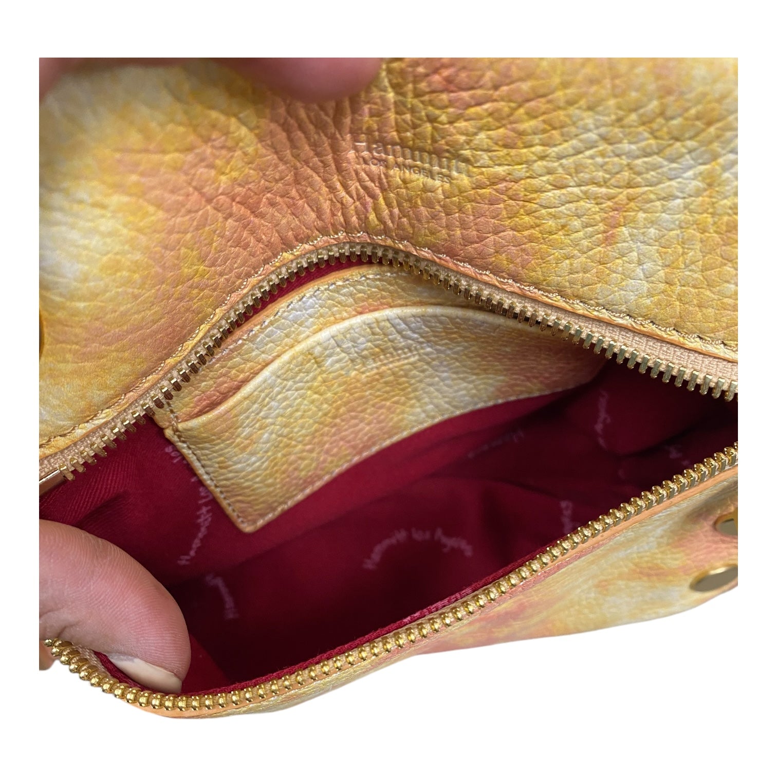 Handbag Designer By Hammitt. Size: Small