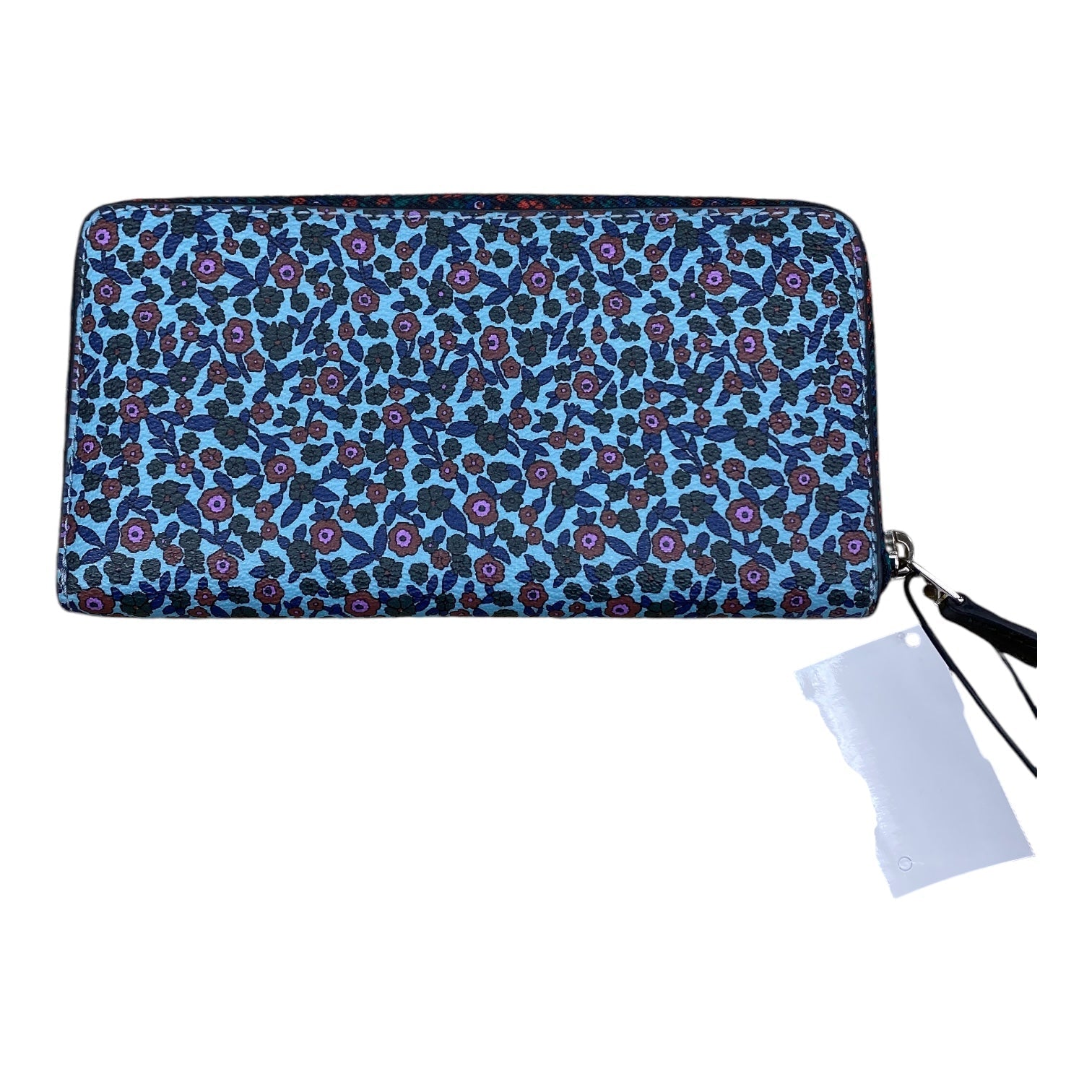 Wallet Designer By Coach. Size: Large