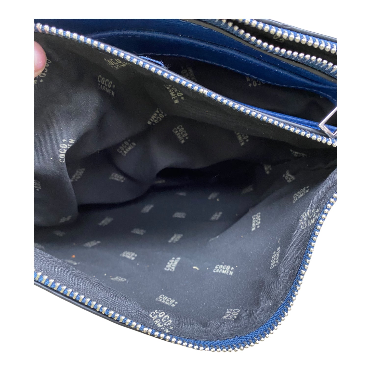 Handbag By Coco And Carmen. Size: Large