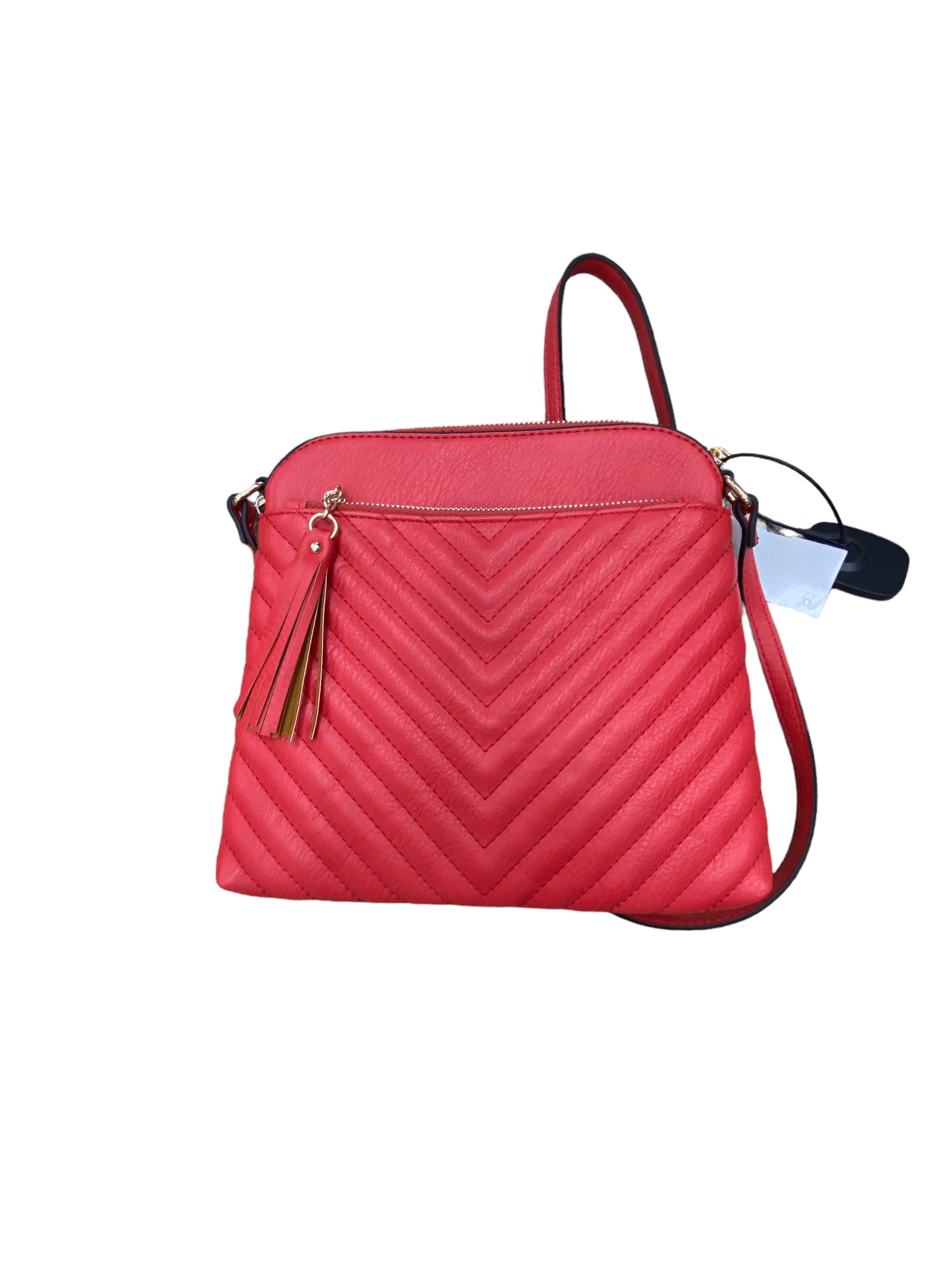 Handbag Cmc. Size Small
