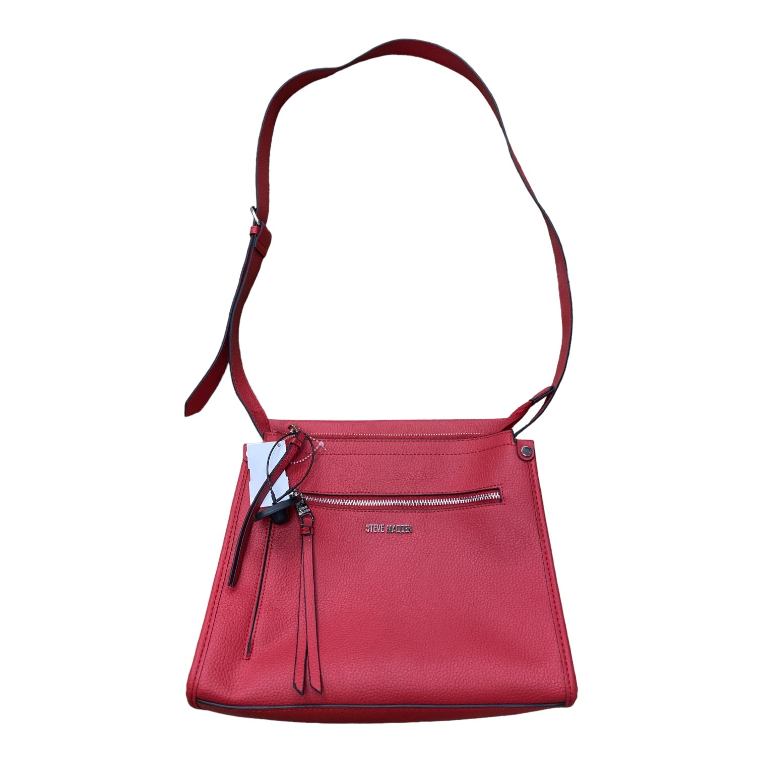 Handbag Steve Madden. Size Medium