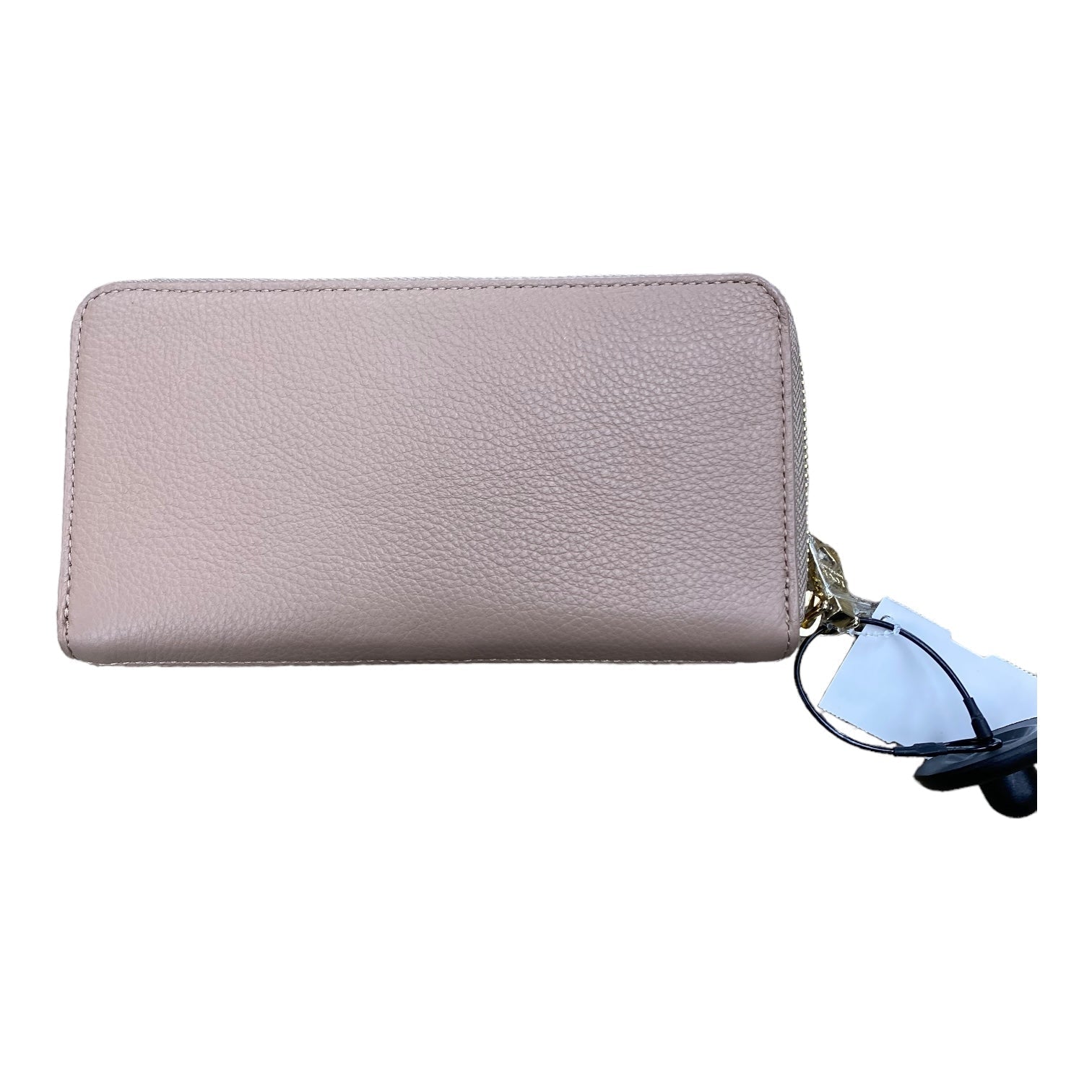Wallet By Love Moschino. Size: Large