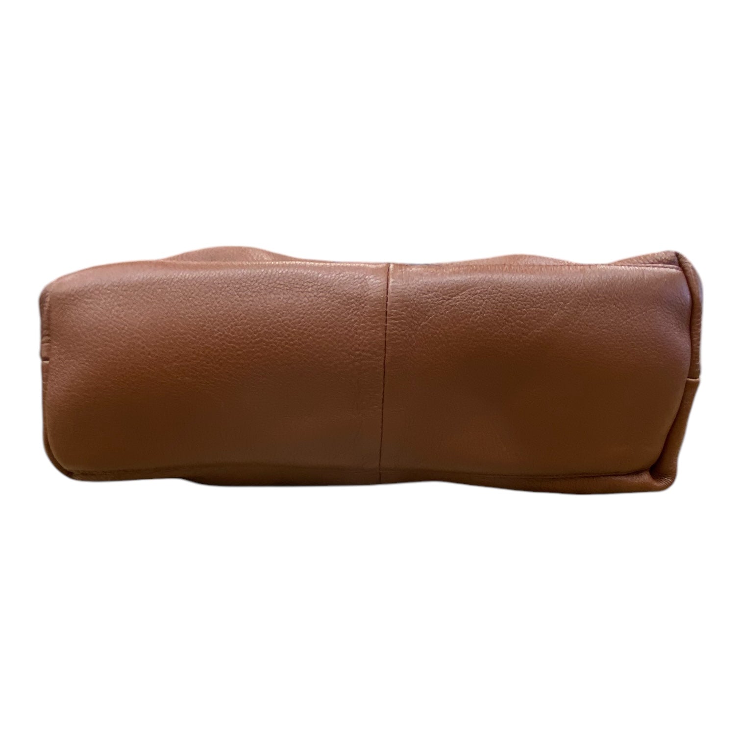 Handbag Leather By Tommy Hilfiger. Size: Medium