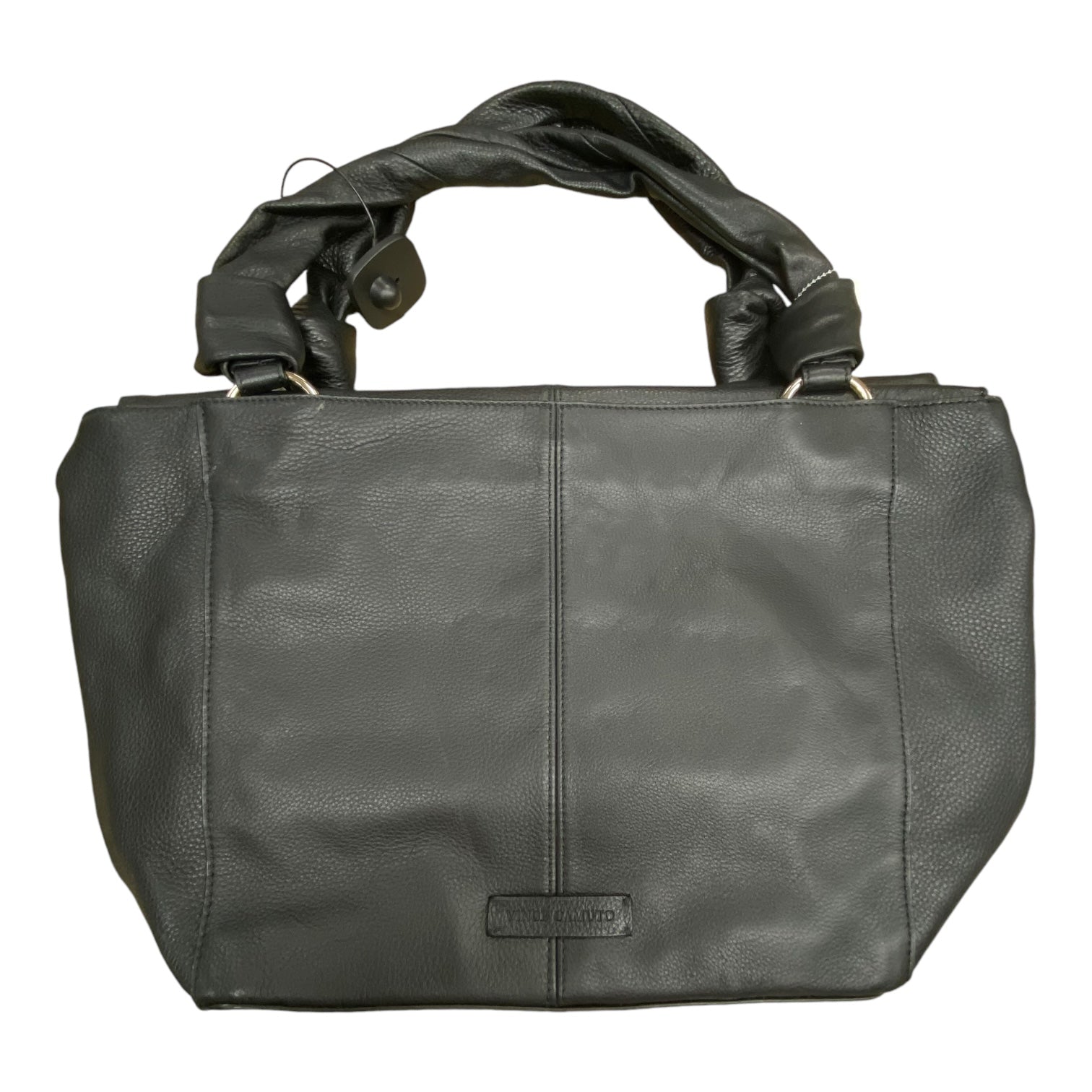 Handbag Leather By Vince Camuto. Size: Large