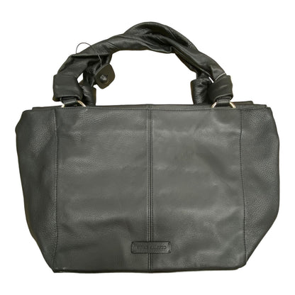 Handbag Leather By Vince Camuto. Size: Large