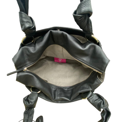 Handbag Leather By Vince Camuto. Size: Large