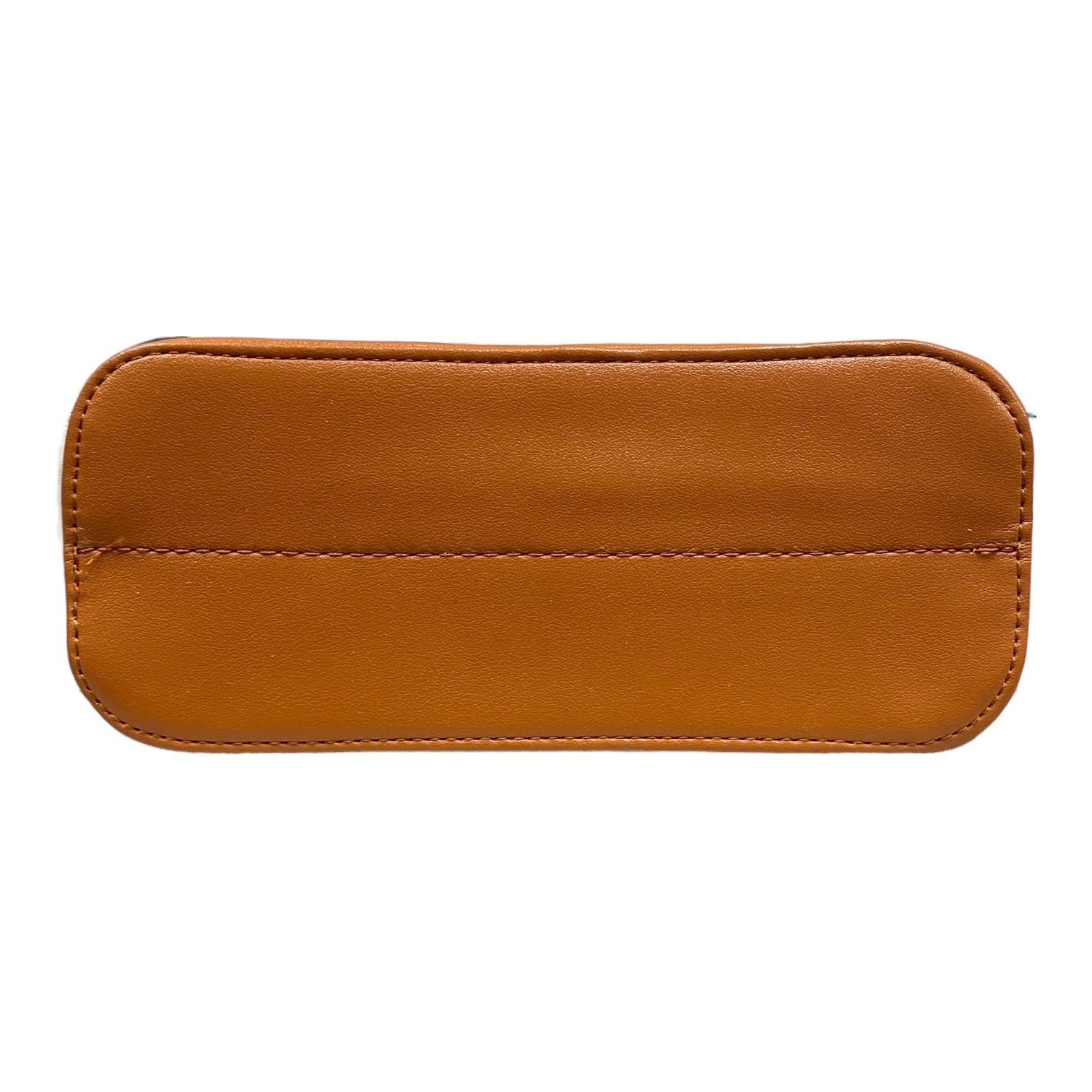 Handbag Leather AR New York. Size Small