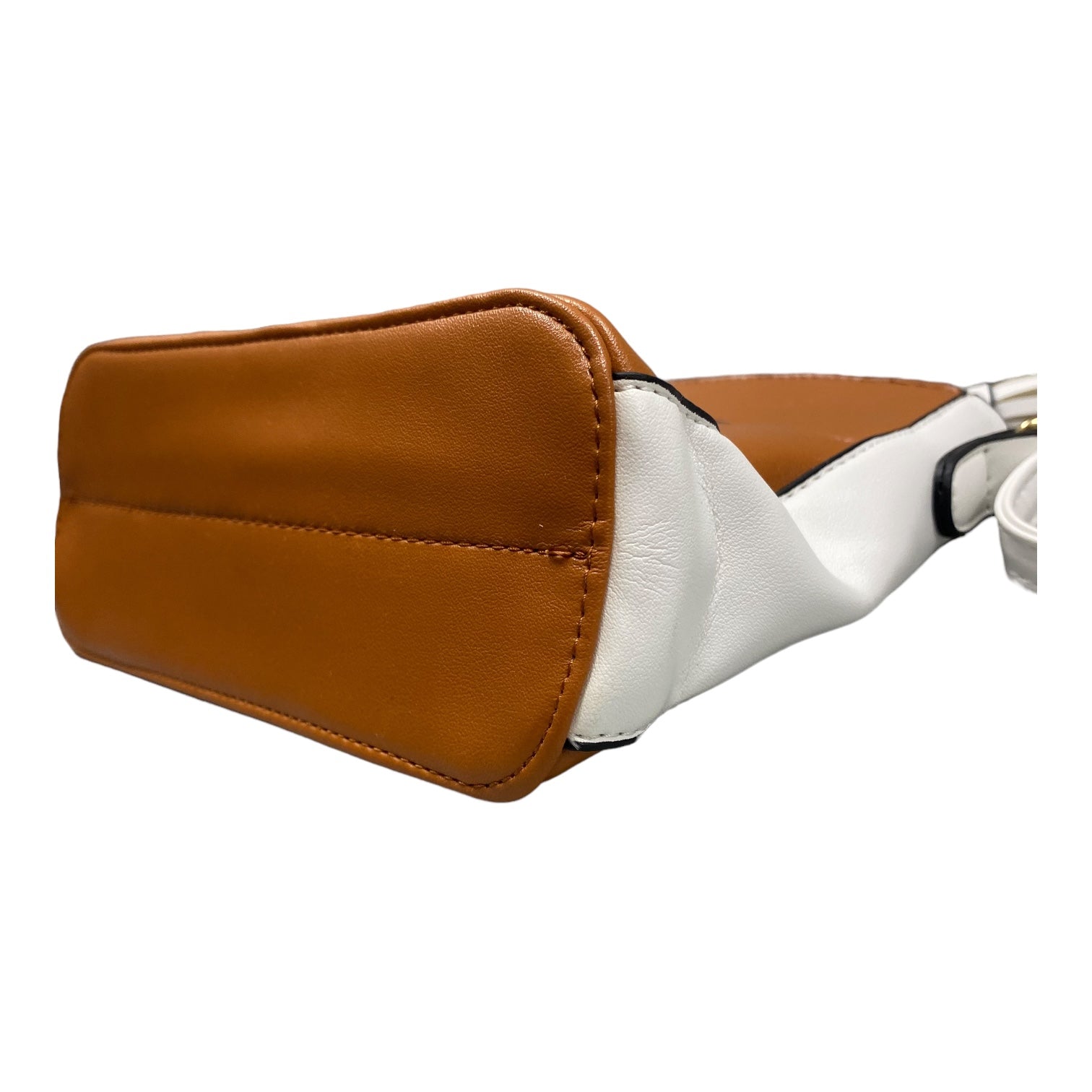 Handbag Leather AR New York. Size Small