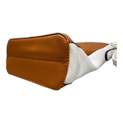 Handbag Leather AR New York. Size Small