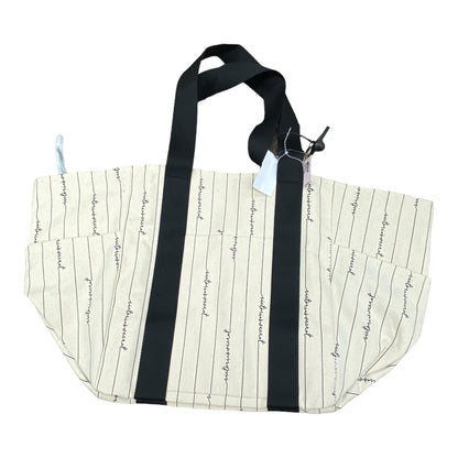 Tote By Victorias Secret. Size: Large