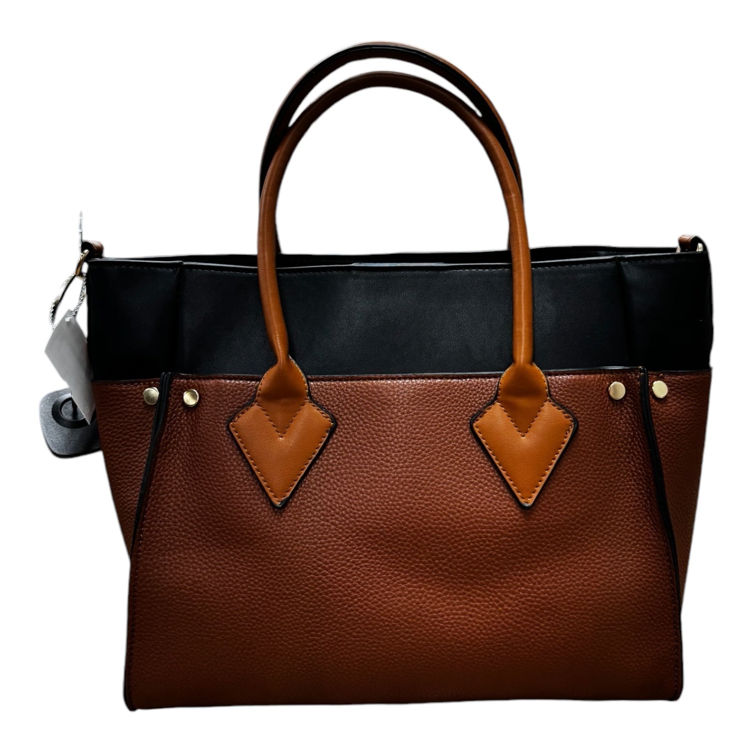 Handbag By MIA . K COLLECTION. Size: Medium