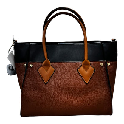 Handbag By MIA . K COLLECTION. Size: Medium