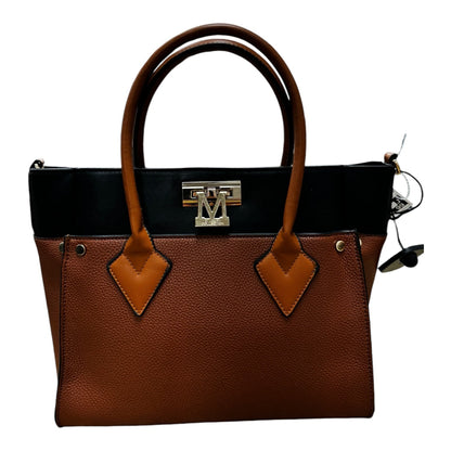 Handbag By MIA . K COLLECTION. Size: Medium