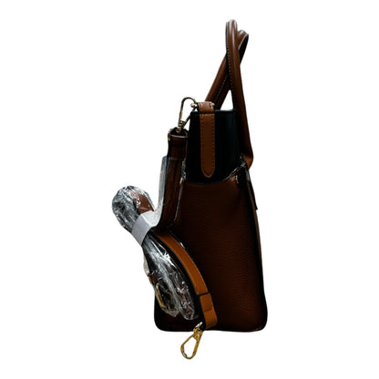 Handbag By MIA . K COLLECTION. Size: Medium