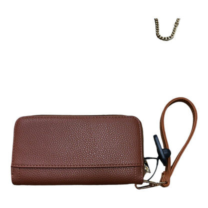 Wallet By MIA. K COLLECTION. Size: Medium