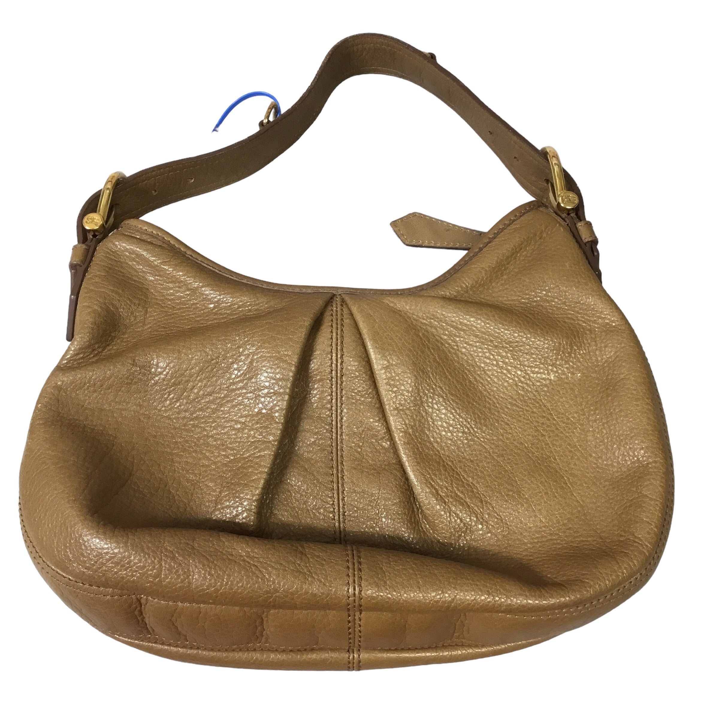 Handbag Luxury Designer Burberry. Size Medium