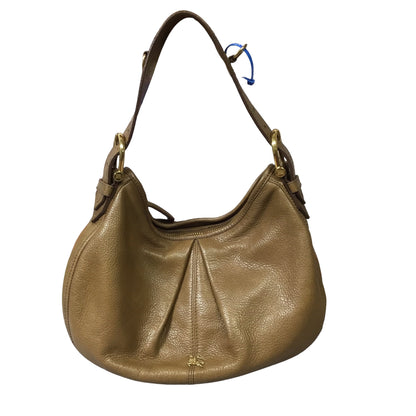 Handbag Luxury Designer Burberry. Size Medium