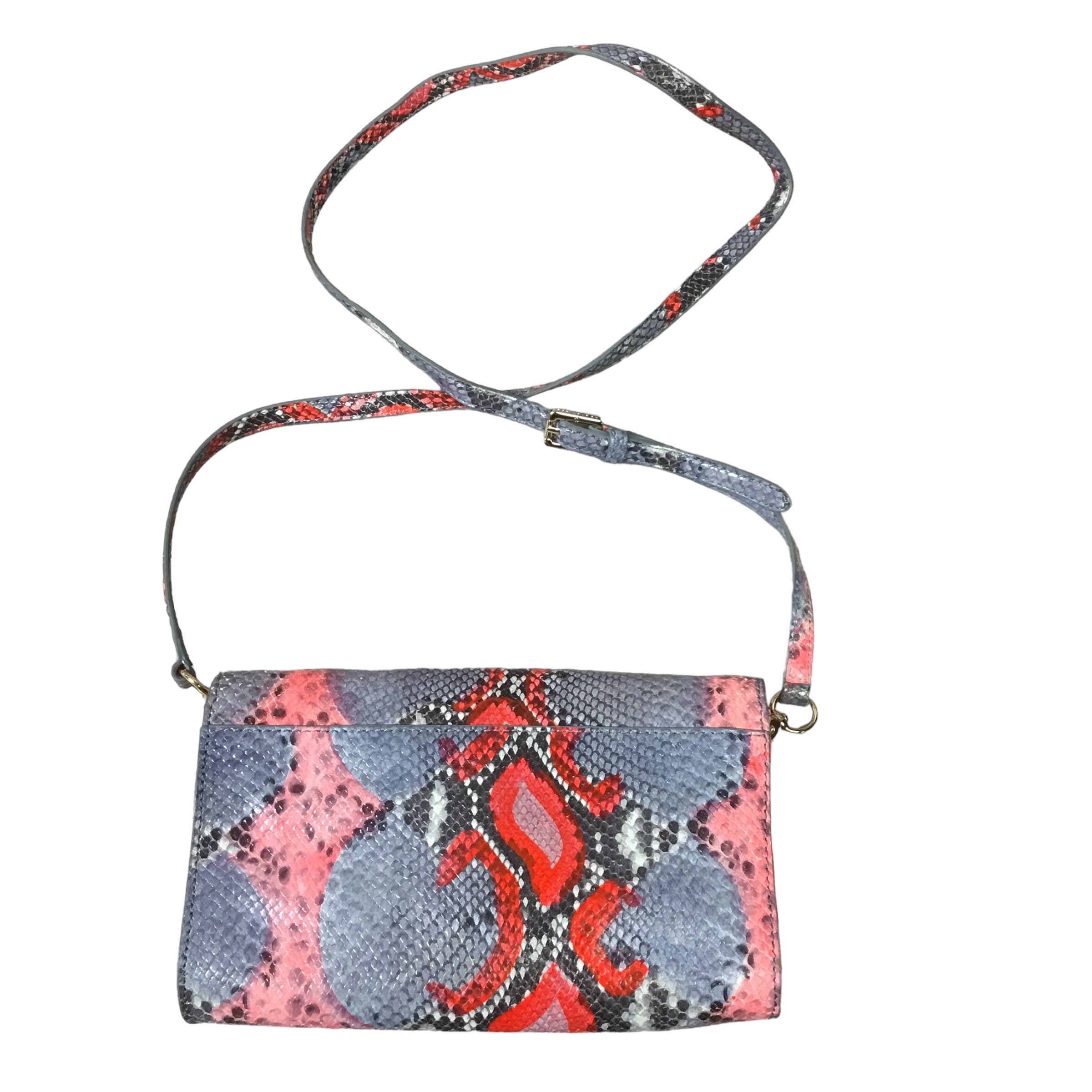 Crossbody Designer Tory Burch. Size Medium
