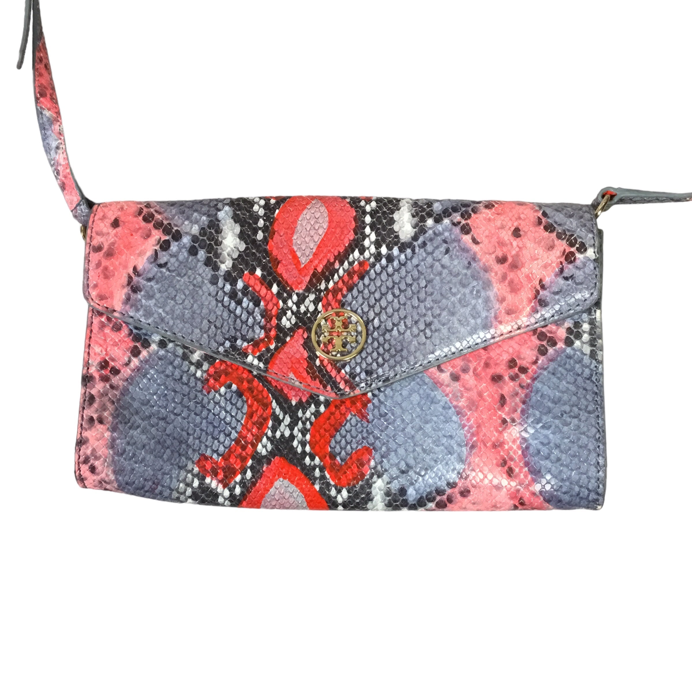 Crossbody Designer Tory Burch. Size Medium