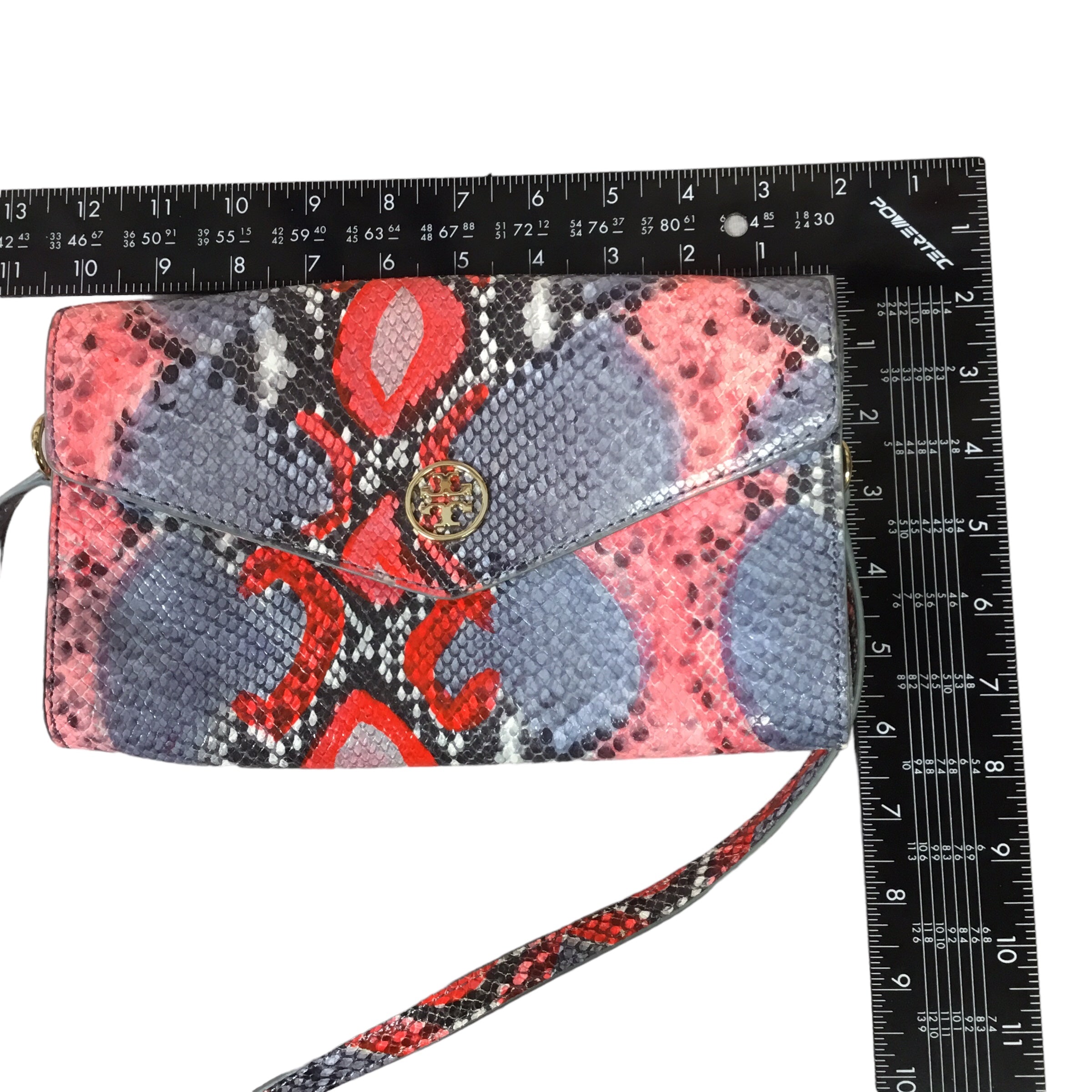 Crossbody Designer Tory Burch. Size Medium