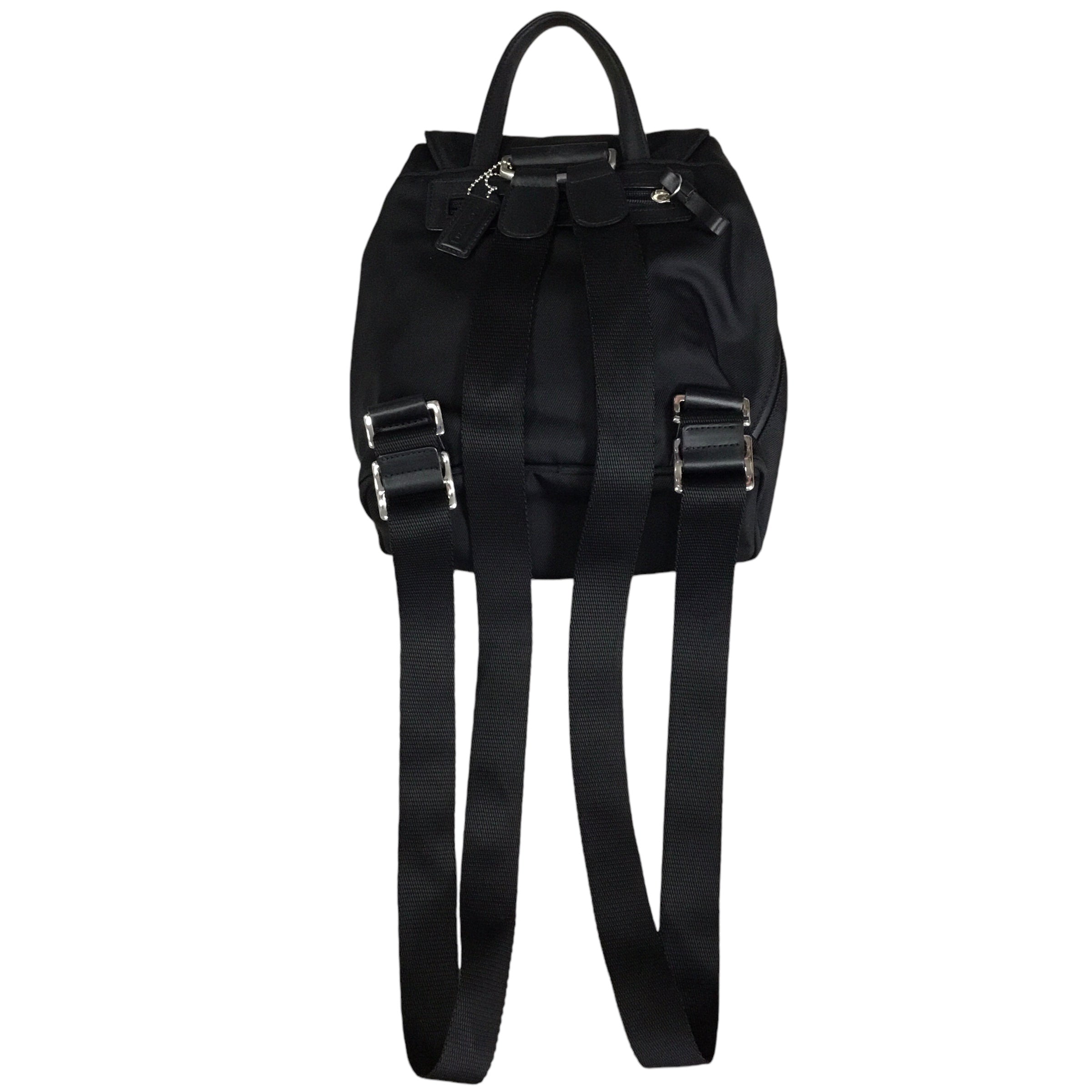 Backpack Designer By Coach. Size: Small