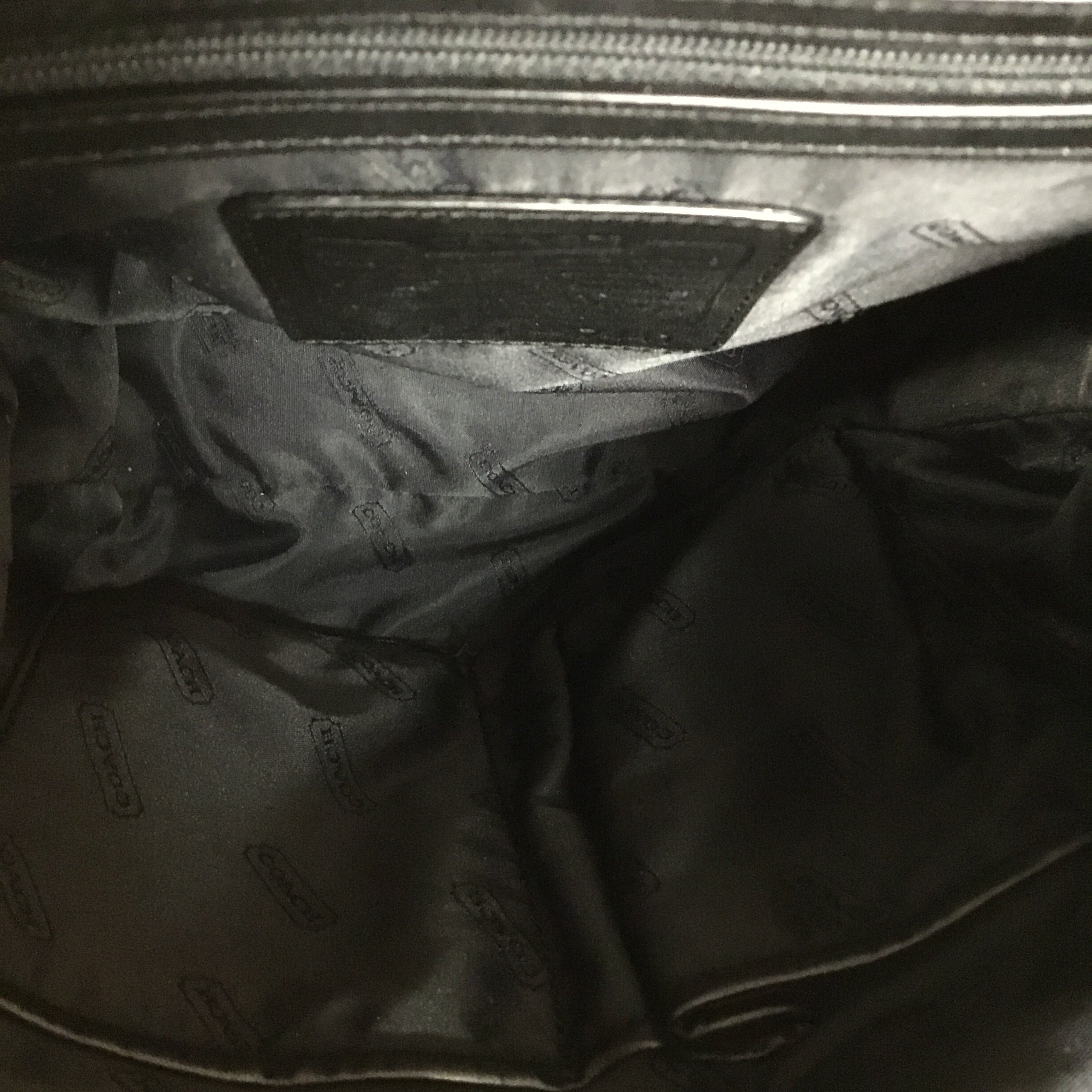 Backpack Designer By Coach. Size: Small